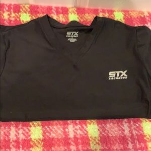 STX v-neck